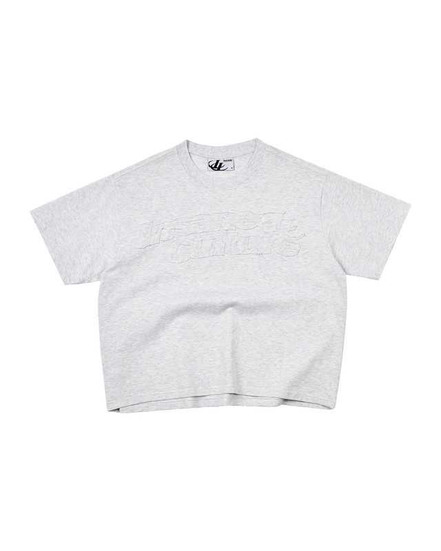 Insane® Raw Tee - Melange
