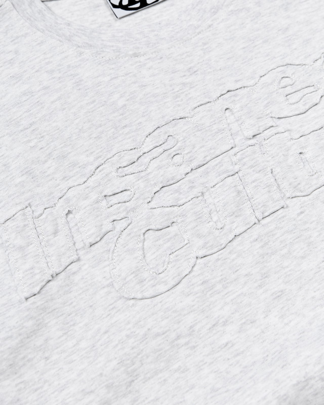 Insane® Raw Tee - Melange
