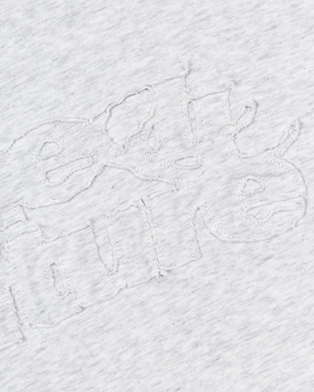 Insane® Raw Tee - Melange