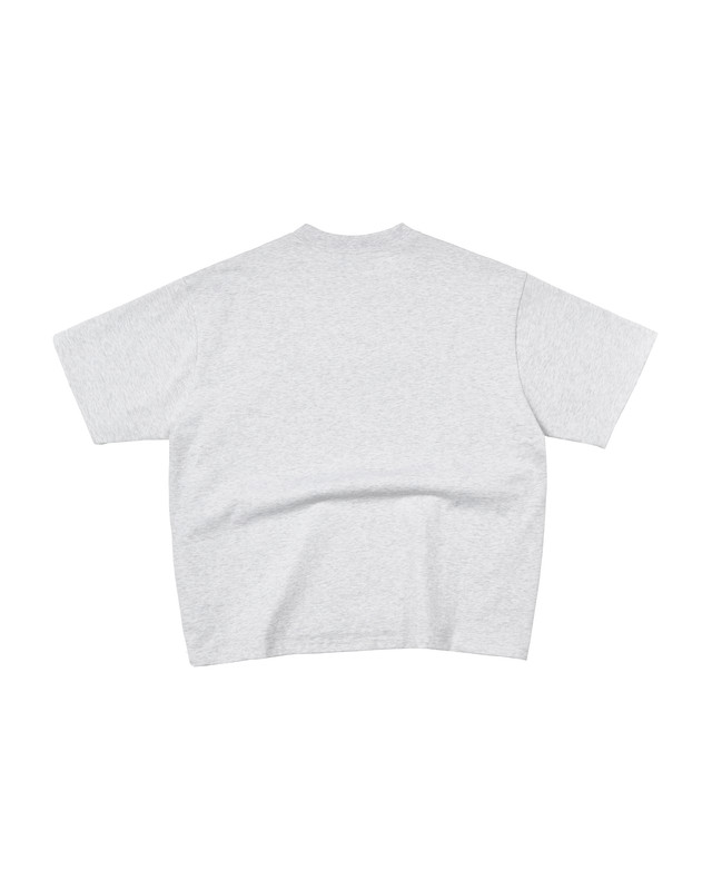 Insane® Shooting Star Tee - Melange