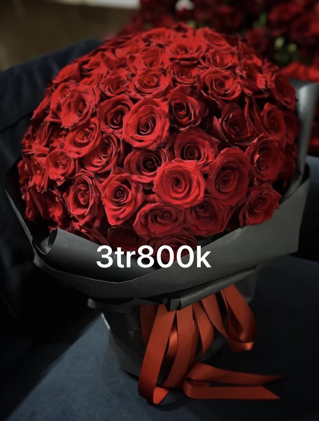 đặt hoa hồng đỏ ở hà nội