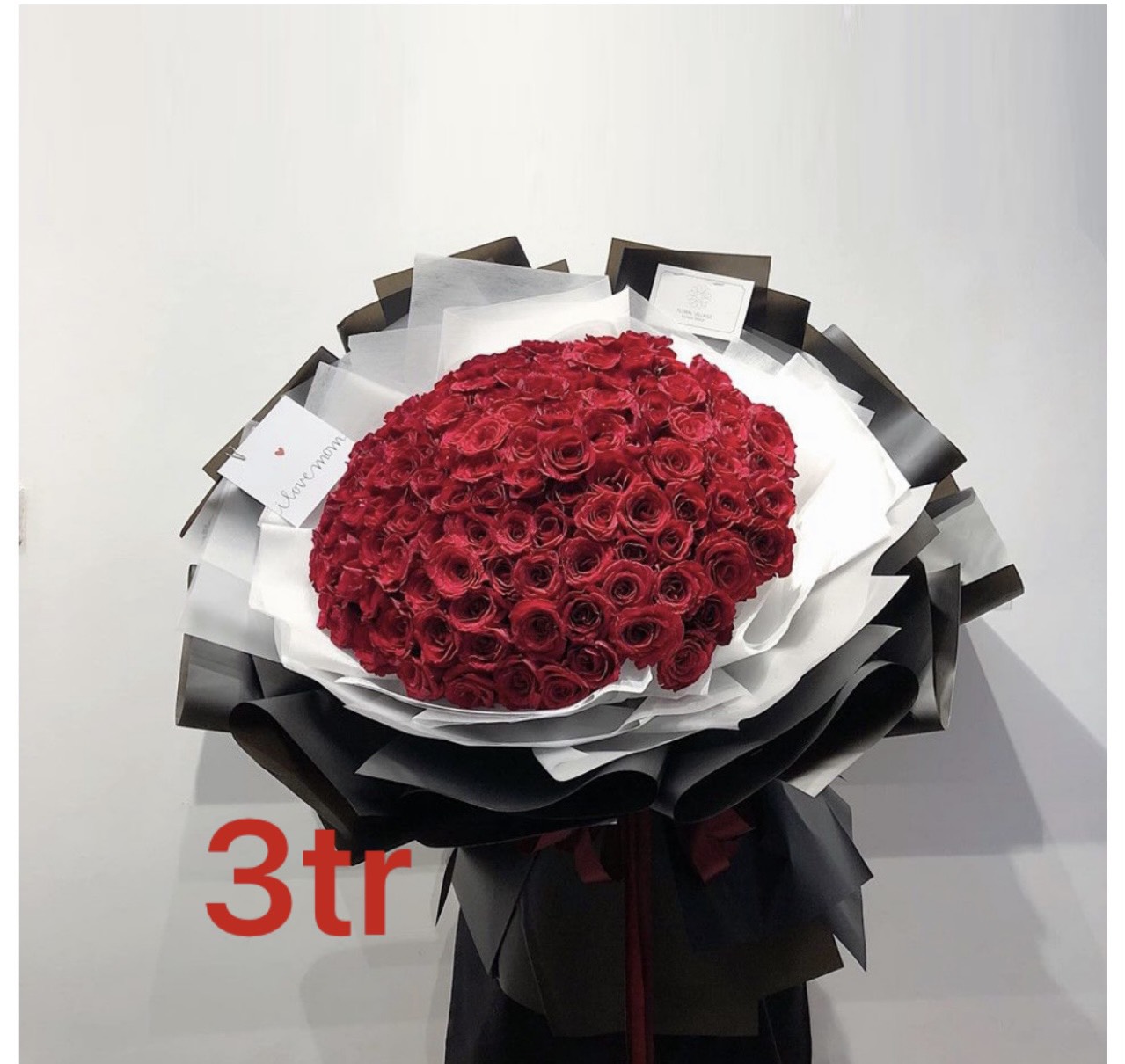 đặt mua hoa chúc mừng 20/10 ở Hà Nội