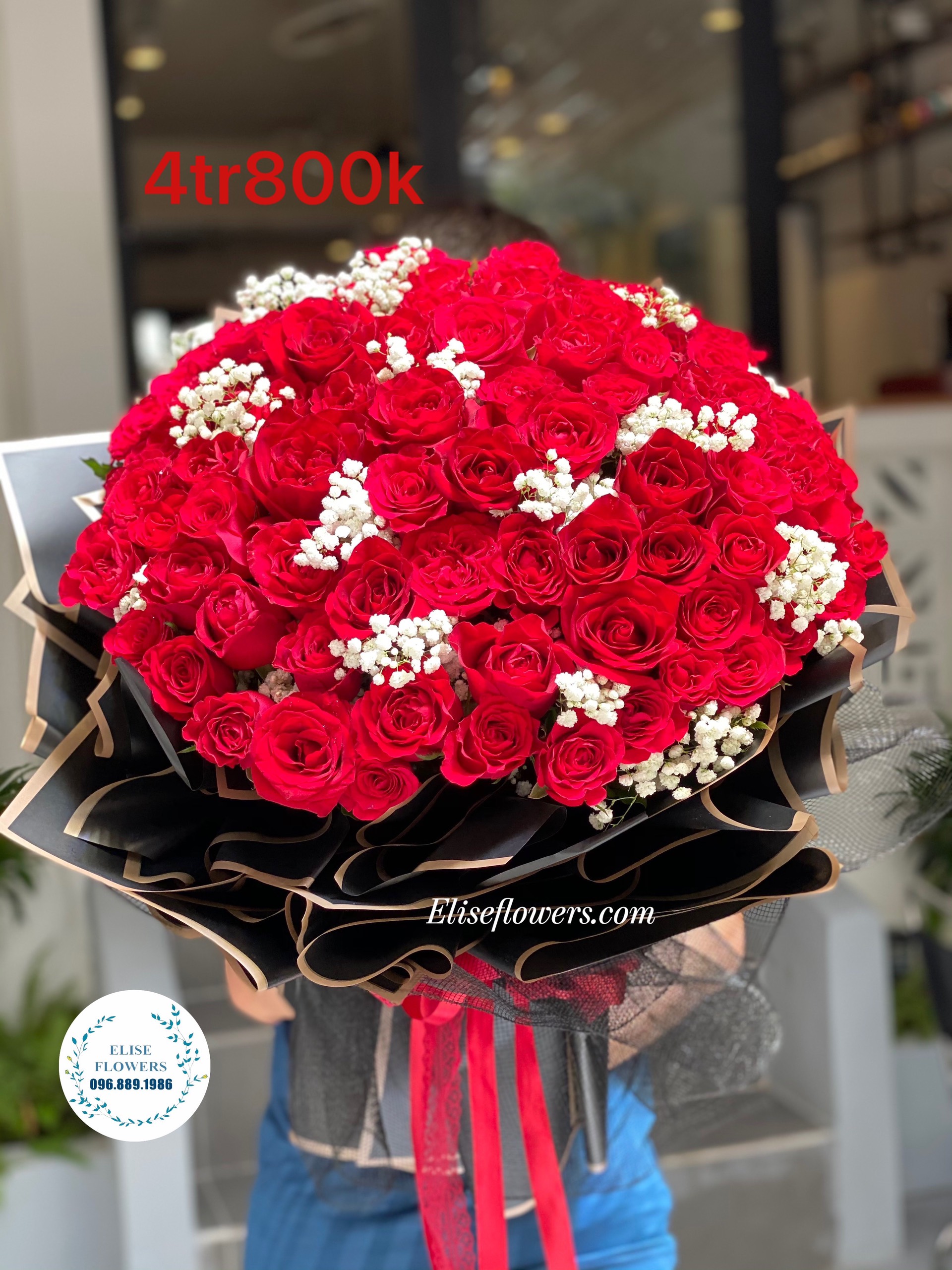 Shop điện hoa uy tín ở Hà Nội - Đặt hoa online - Giao hoa tận nơi