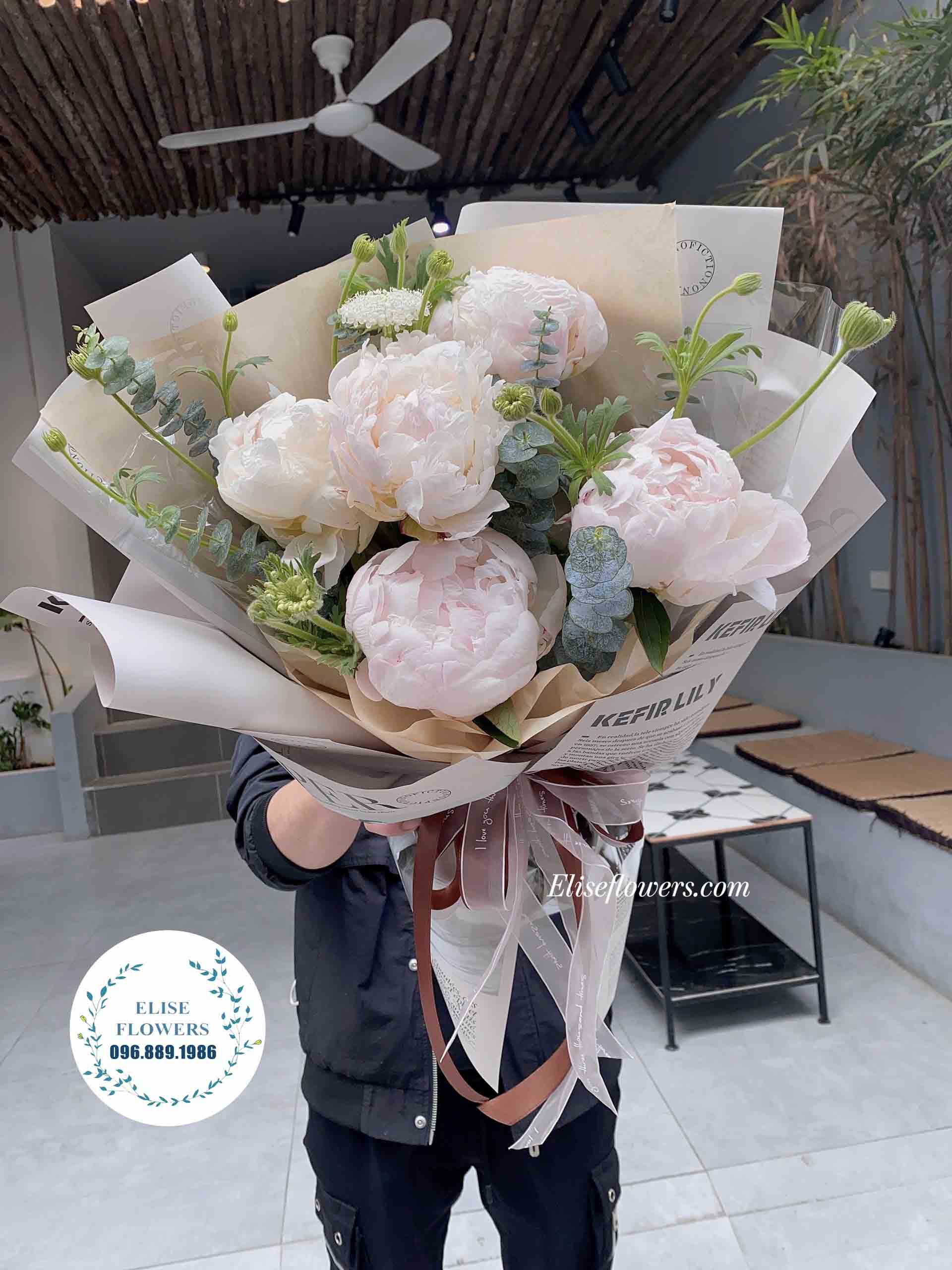 Kinh nghiệm chọn hoa tặng sinh nhật bạn gái  Đặt Hoa tươi Kim Anh Flower
