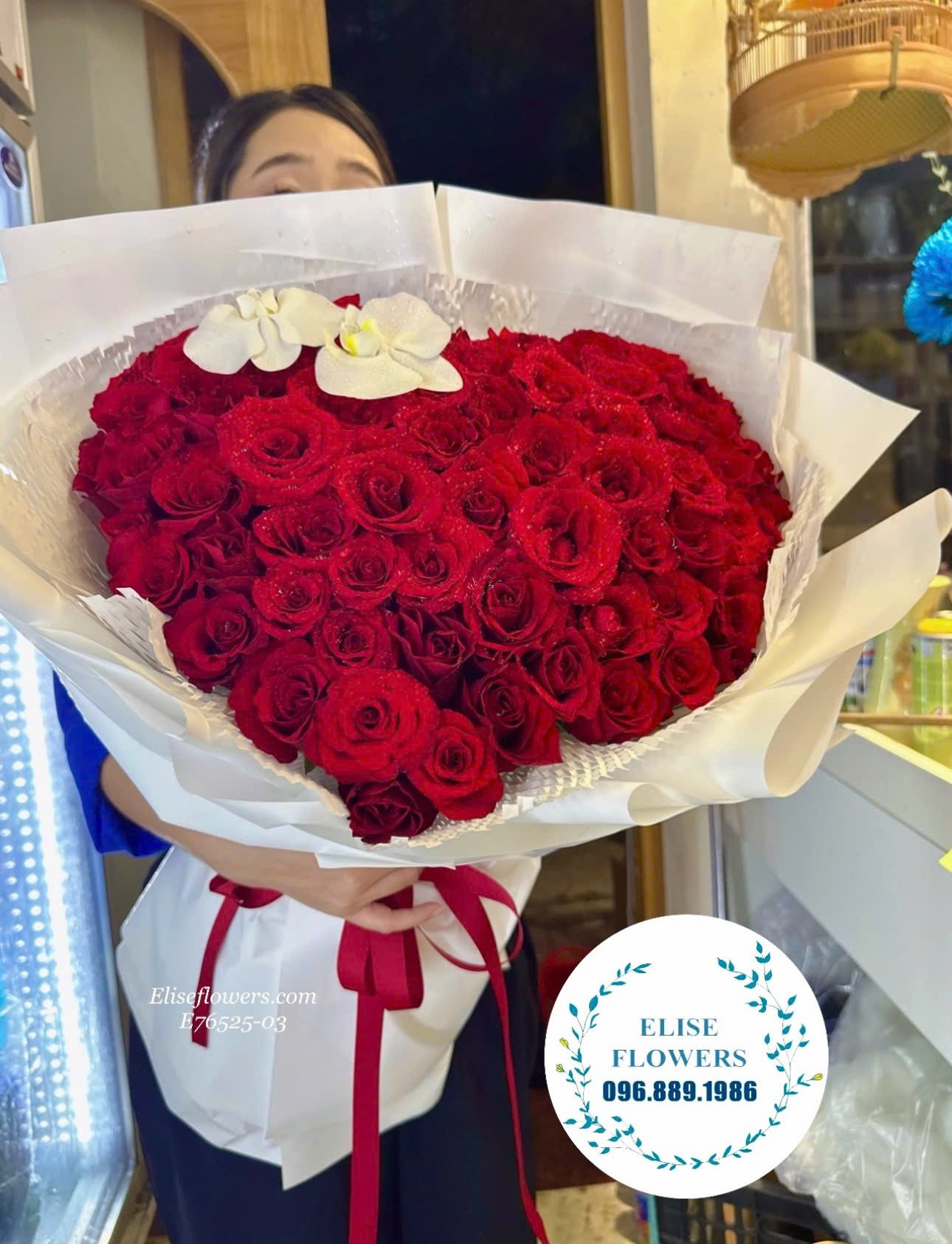 HOA KỶ NIỆM NGÀY CƯỚI. BÓ HOA TẶNG KỶ NIỆM NGÀY CƯỚI ĐẸP Ở HÀ NỘI.