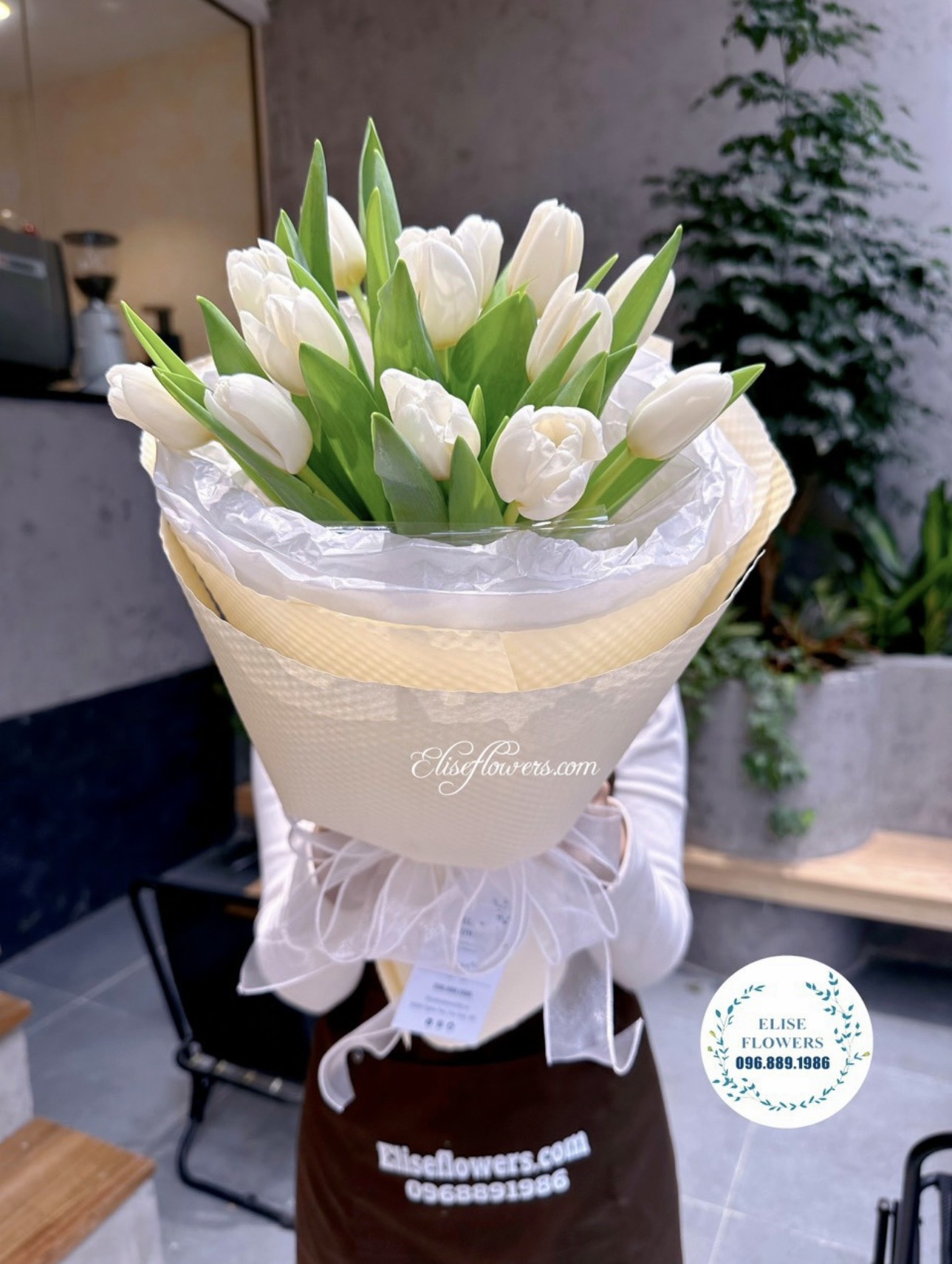 HOA TULIP CẦU GIẤY. Bó hoa tulip quận Cầu Giấy. Bó hoa tulip tặng sinh nhật ở Hà Nội.
