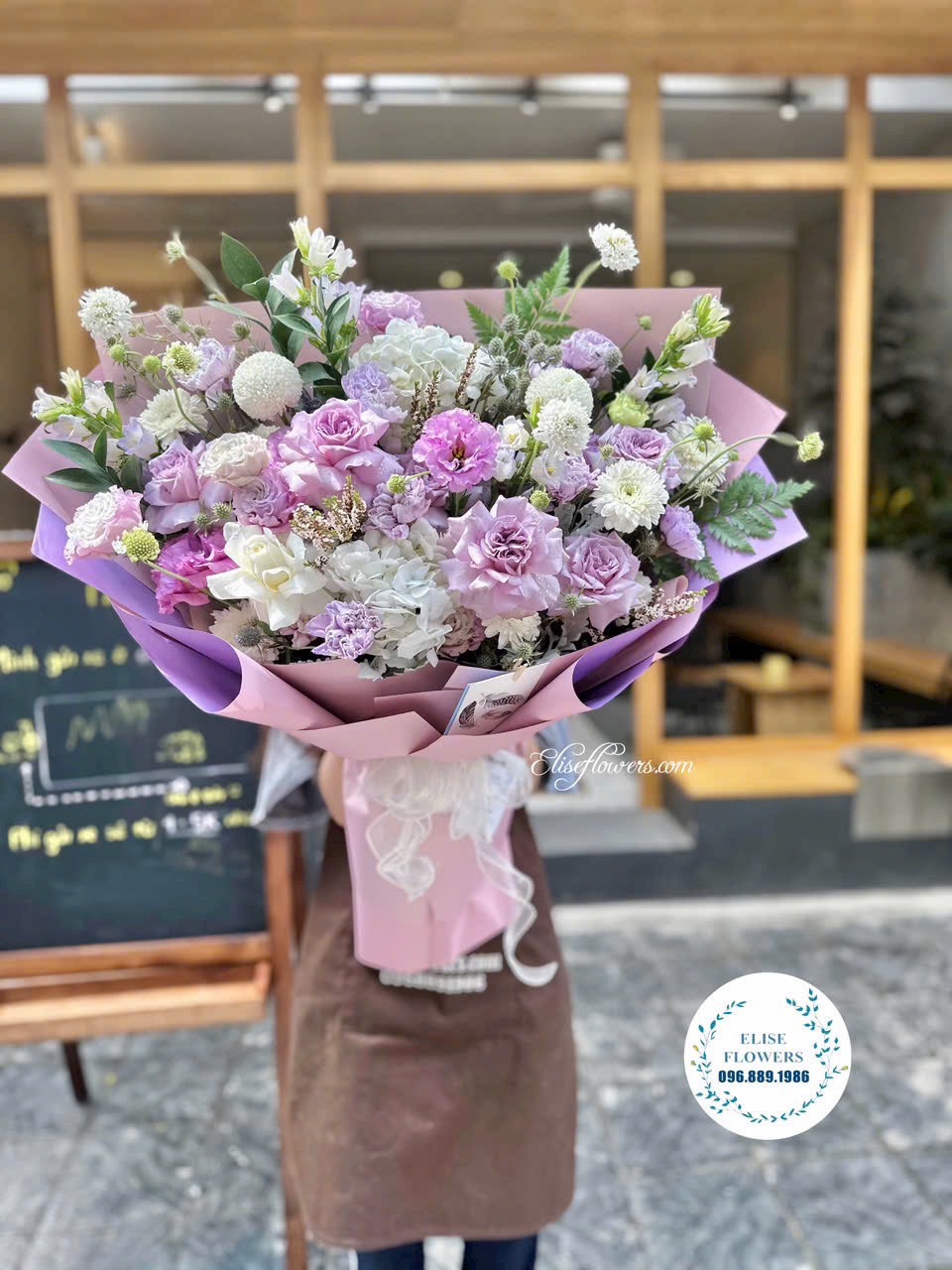 Bó hoa sinh nhật Hà Nội. Đặt hoa sinh nhật Hà Nội. Điện hoa sinh nhật Hà Nội
