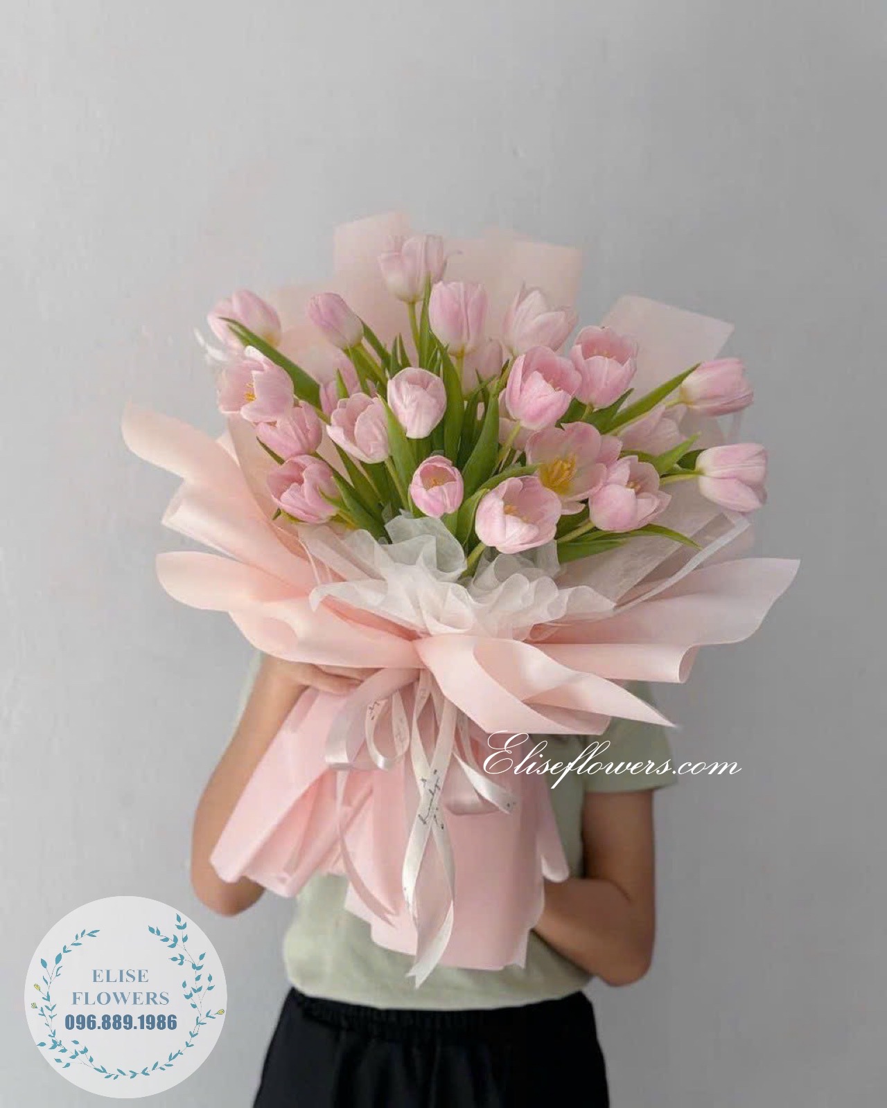 Dat-mua-bo-hoa-Tulip-hong-tang-sinh-nhat-vo-yeu-Dien-hoa-Tulip-hong-dep-tai-Ha-Noi