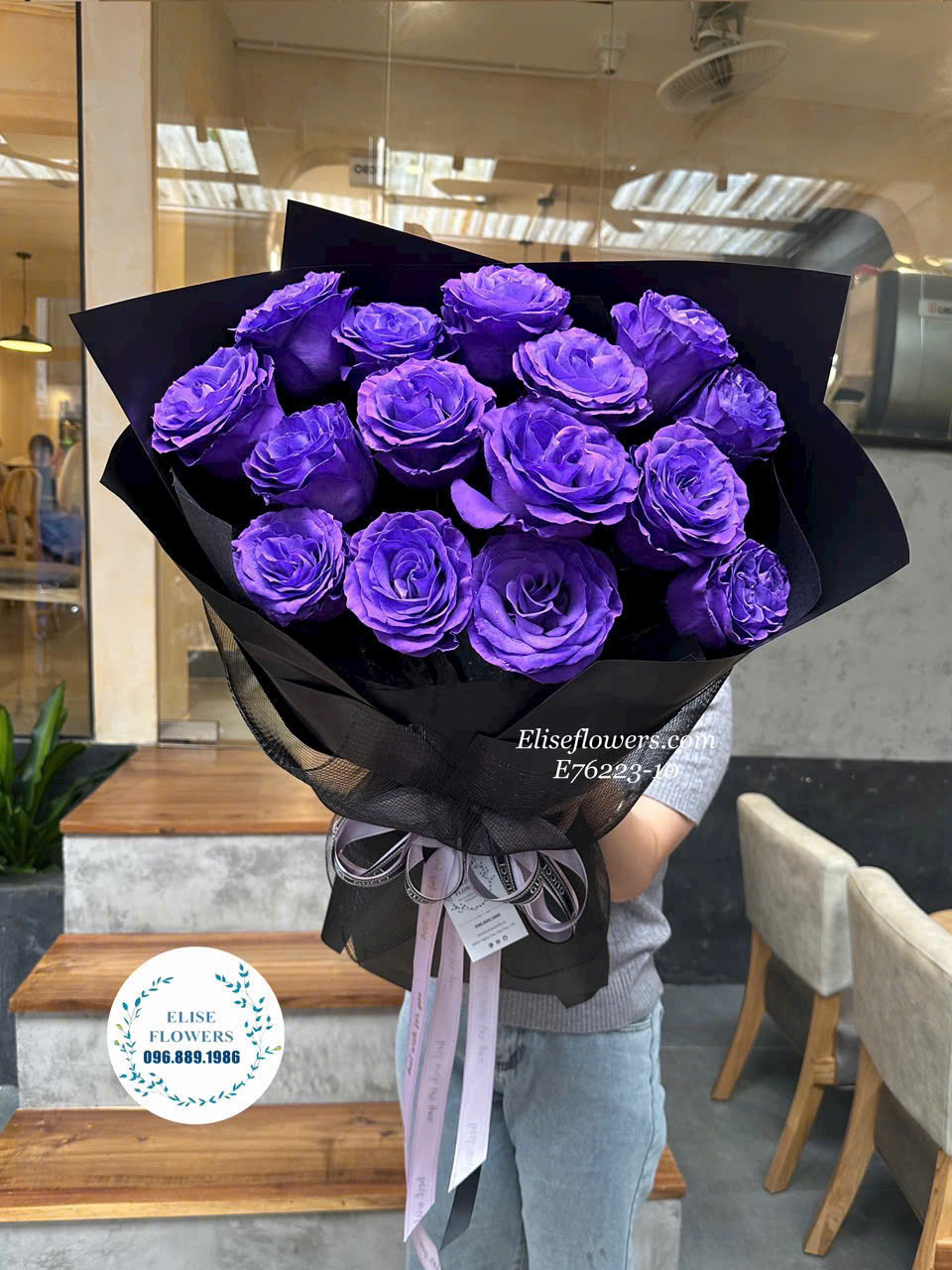 Dịch vụ đặt hoa tặng sinh nhật mẹ. Giao hoa sinh nhật mẹ tận nơi nhanh chóng