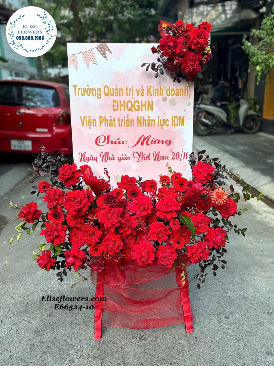 Đặt hoa khai trương Hà Nội. Đặt giao hoa khai trương Hà Nội