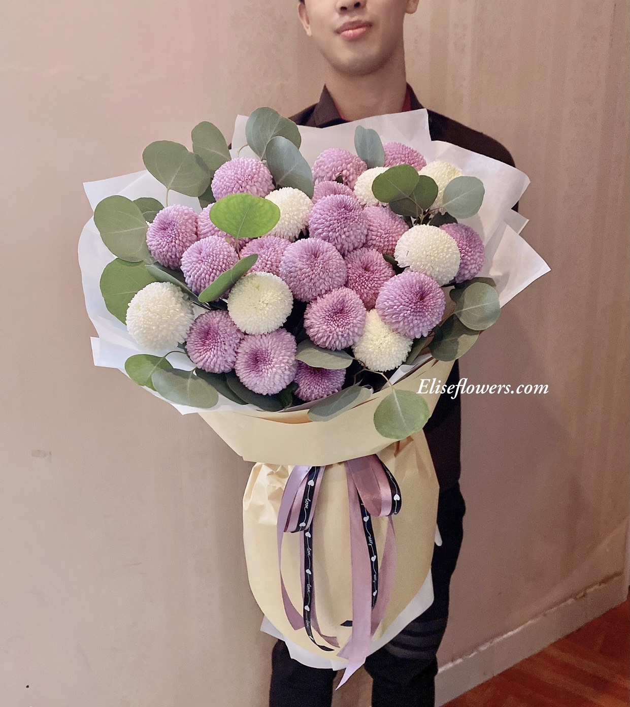 Giao hoa sinh nhật đẹp quận Cầu Giấy, Đống Đa, Ba Đình, Hà Đông, Bắc Từ Liêm, Nam Từ Liêm, Tây Hồ