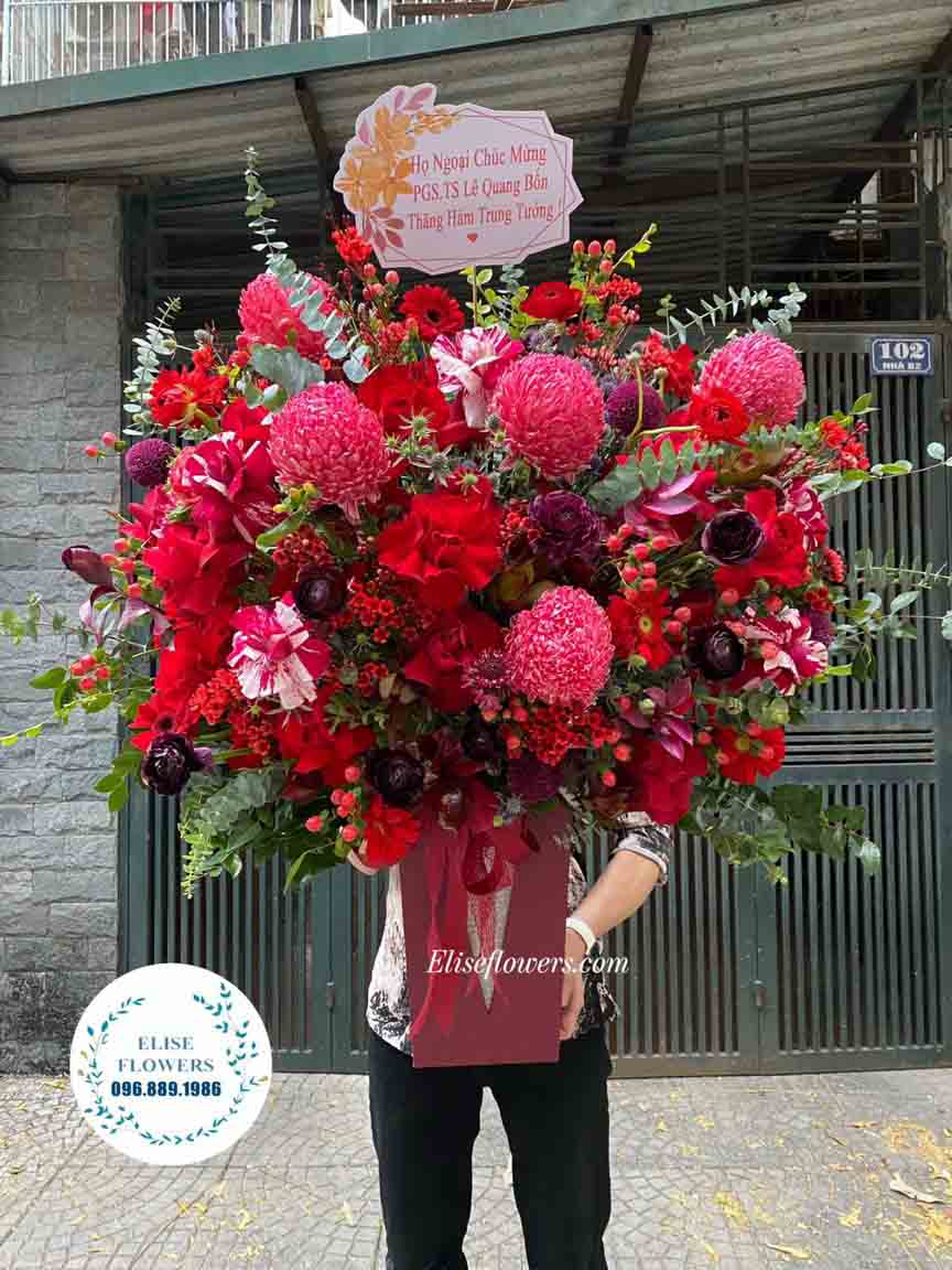 HOA TẶNG SẾP | Lẵng hoa đẹp tại Cầu Giấy - Hà Nội | Hoa tươi Hà Nội | Điện hoa nhanh tại Cầu Giấy - Hoàn Kiếm - Hoàng Mai - Hai Bà Trưng - Hà Đông - Thanh Xuân - Ba Đình - Đống Đa - Long Biên - Nam Từ Liêm - Bắc Từ Liêm - ...