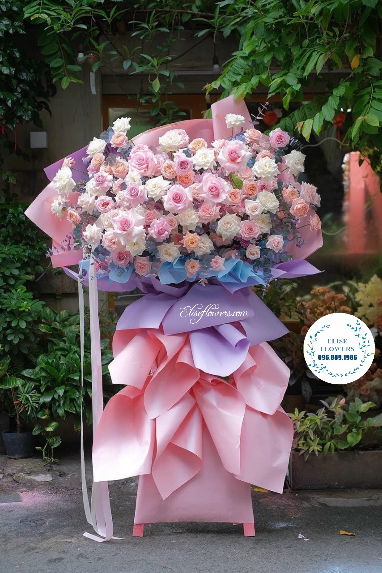 Hoa khai trương đẹp quận Cầu Giấy, Hoa khai trương quận Thanh Xuân, Hoa khai trương quận Hà Đông, Bắc Từ liêm, Nam Từ Liêm, Ba Đình, Long Biên, Tây Hồ, Hoàn Kiếm..