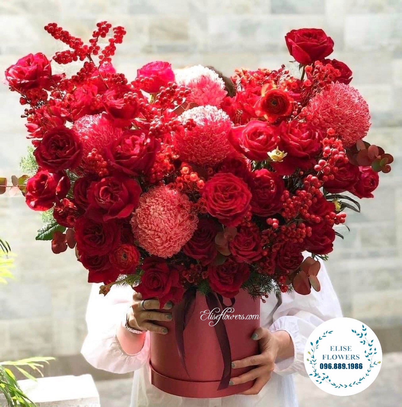 HOA SINH NHẬT ĐẸP QUẬN HOÀN KIẾM. HOA TƯƠI NHẬP KHẨU QUẬN HOÀN KIẾM. SHOP HOA TƯƠI NHẬP KHẨU Ở QUẬN HOÀN KIẾM. Elise Flowers