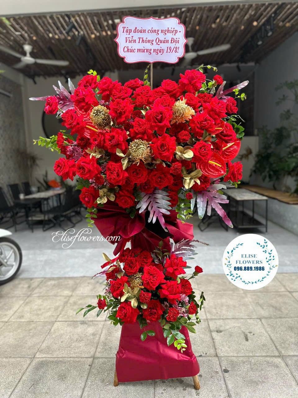 Ke-hoa-2-tang-chuc-mung-khai-truong-mau-do-Hoa-chuc-mung-khai-truong-dep-tai-Eliseflowers