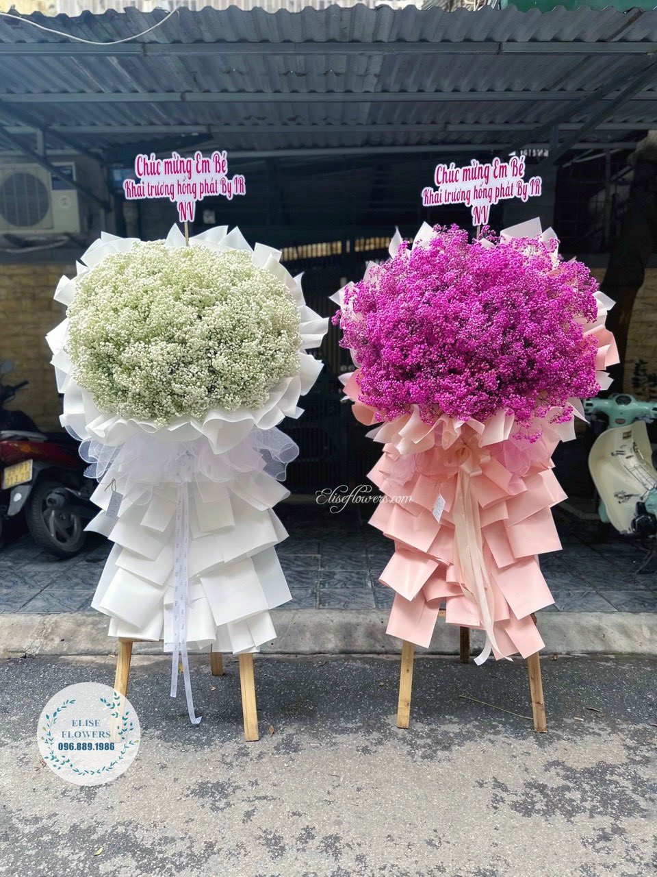 Mua-ke-hoa-khai-truong-cao-cap-o-ha-noi-dịch-vu-dat-hoa-khai-truong-online-o-ha-noi