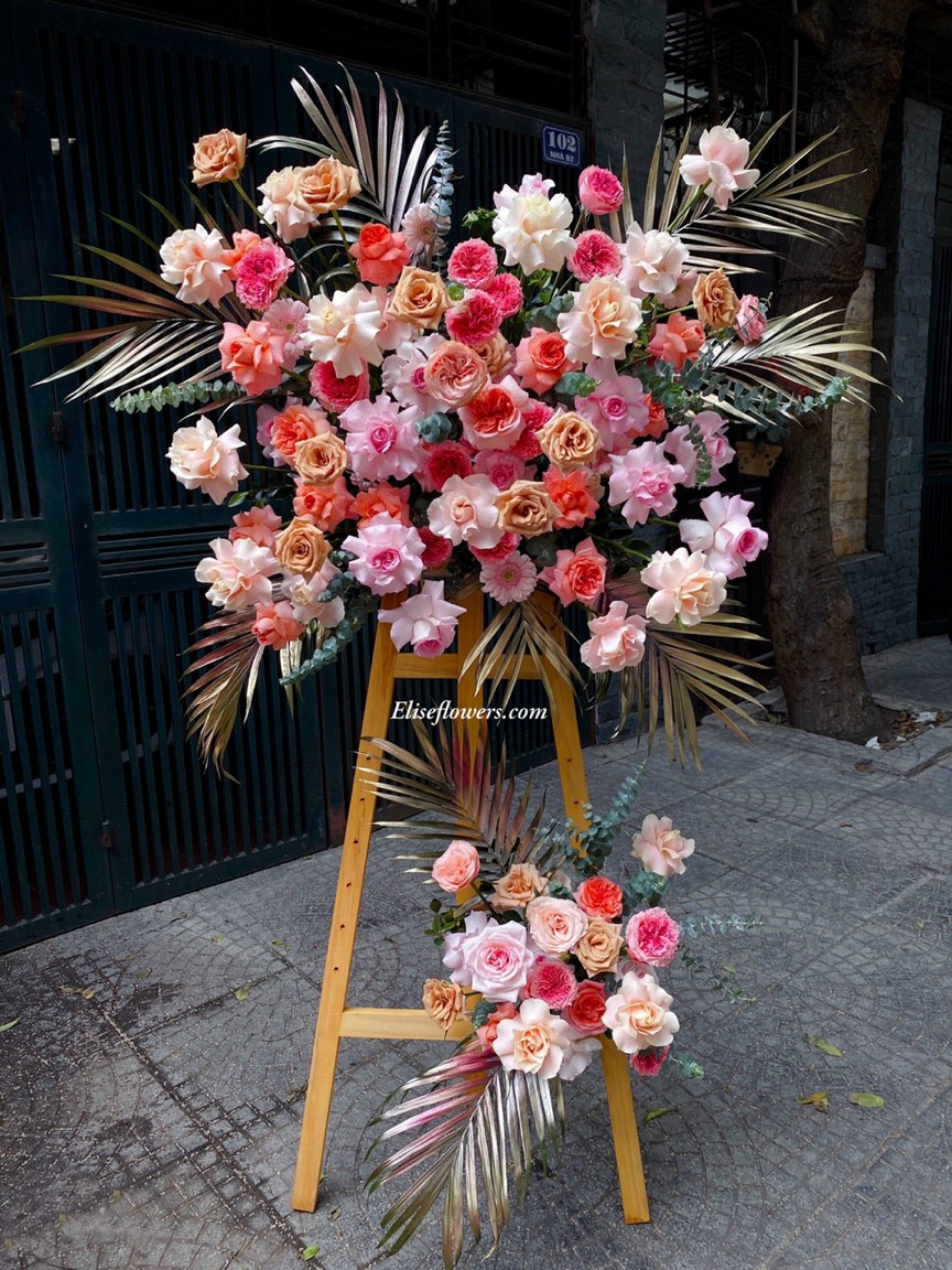 ke-hoa-chuc-mung-khai-truong-mau-hoa-khai-truong-cao-cap-tai-ha-noi