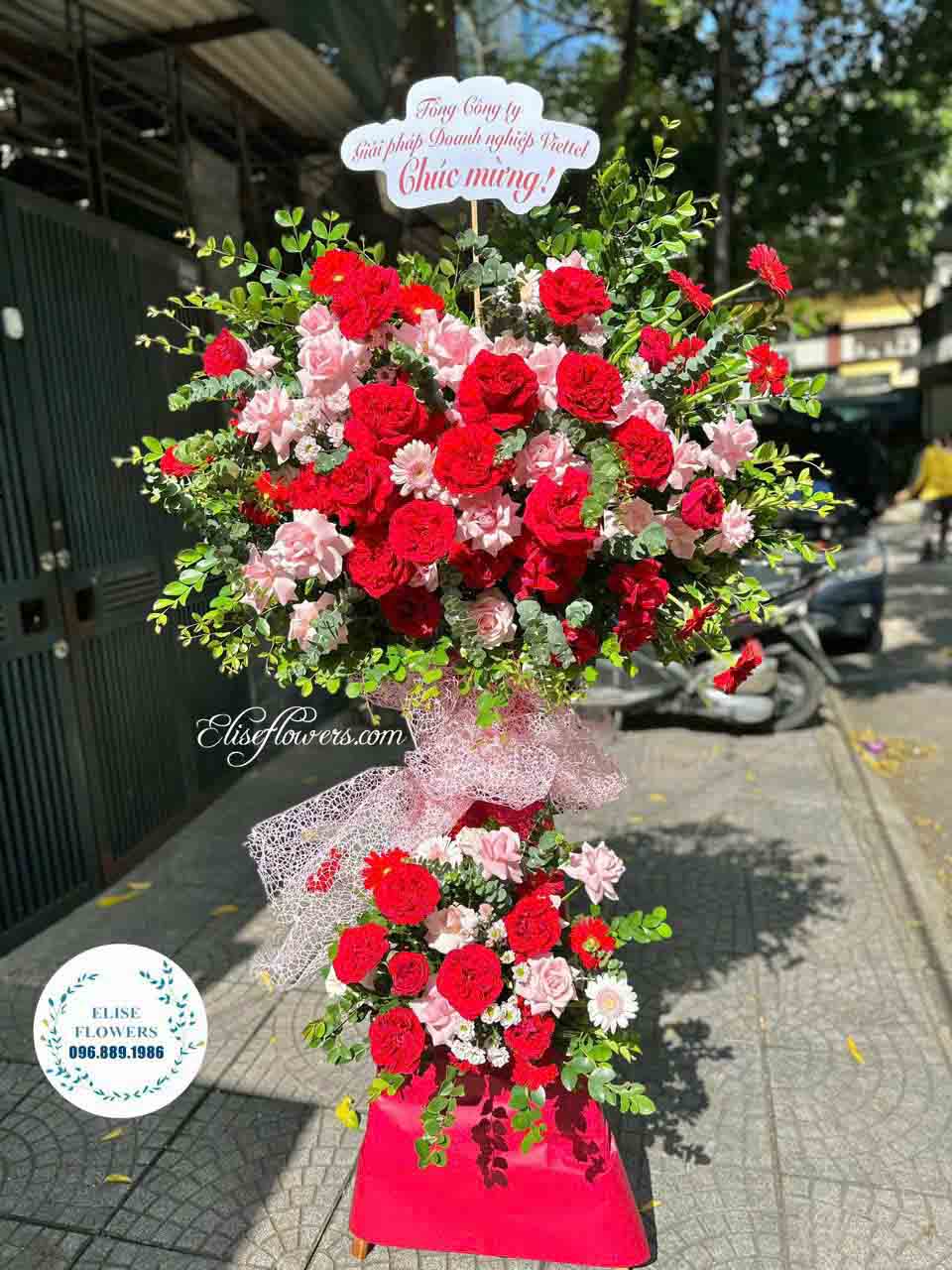 Mau-hoa-chuc-mung-sinh-nhat-cong-ty-Dat-hoa-sinh-nhat-cong-ty-dep-tai-Ha-Noi
