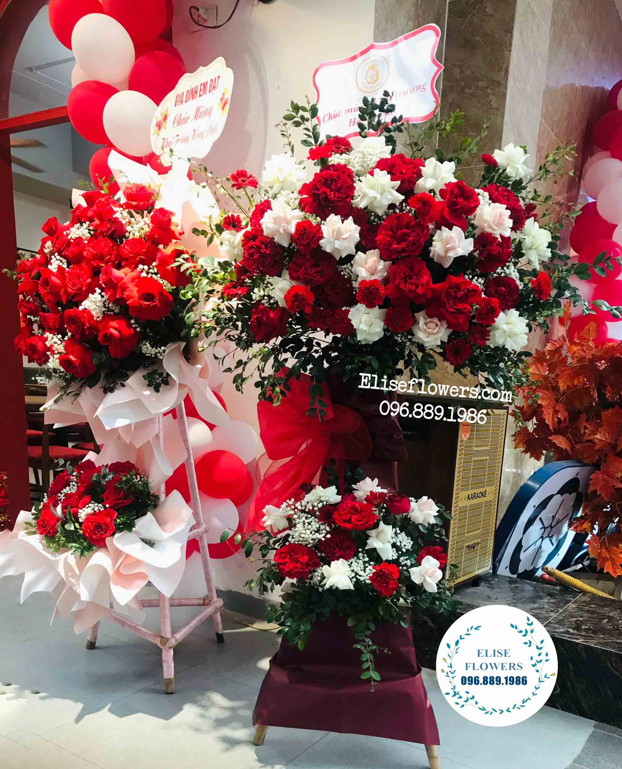 Shop hoa tươi giá rẻ ở Hà Nội. Mua hoa tươi giá rẻ ở Hà Nội