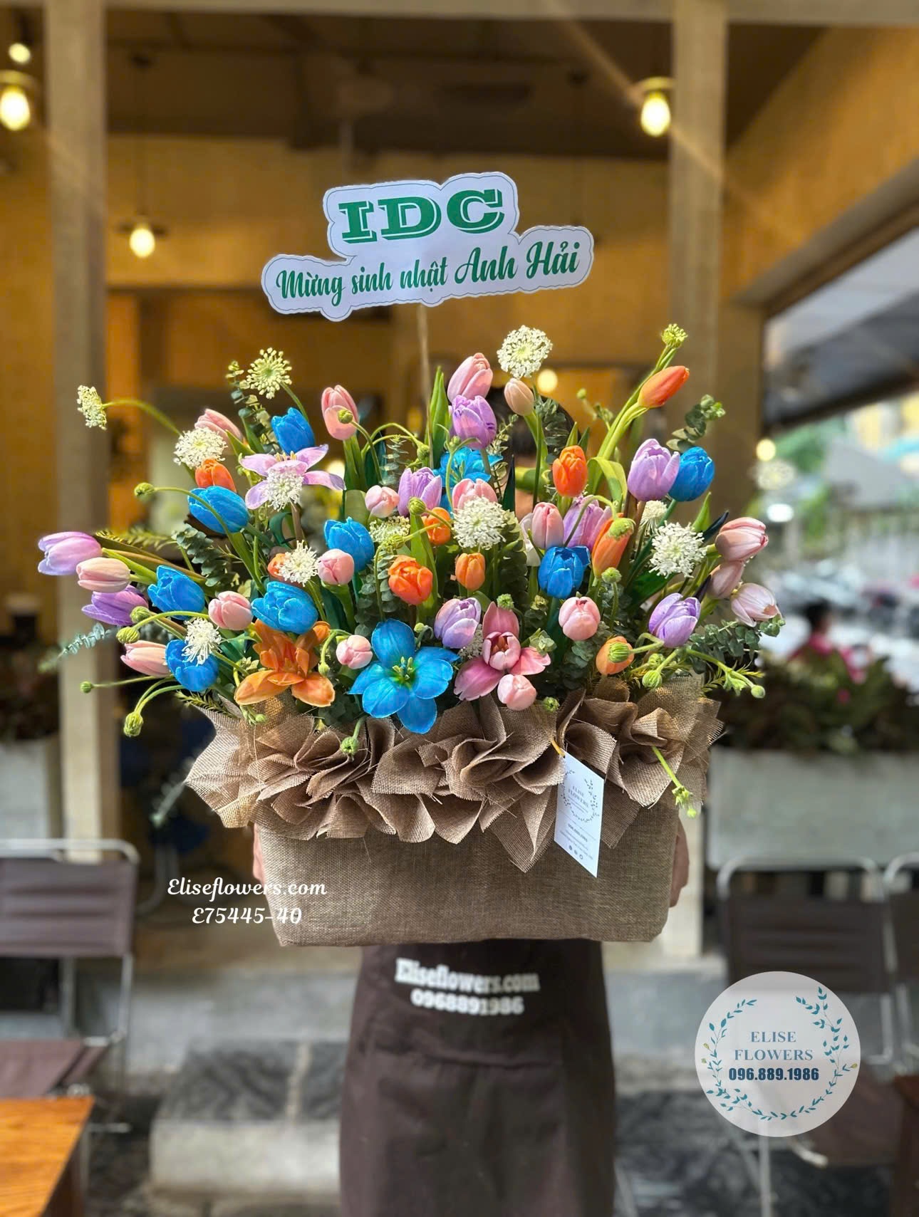 Hoa khai trương Hà Nội. Điện hoa khai trương ở Hà Nội.  Shop hoa khai trương ở Hà Nội.