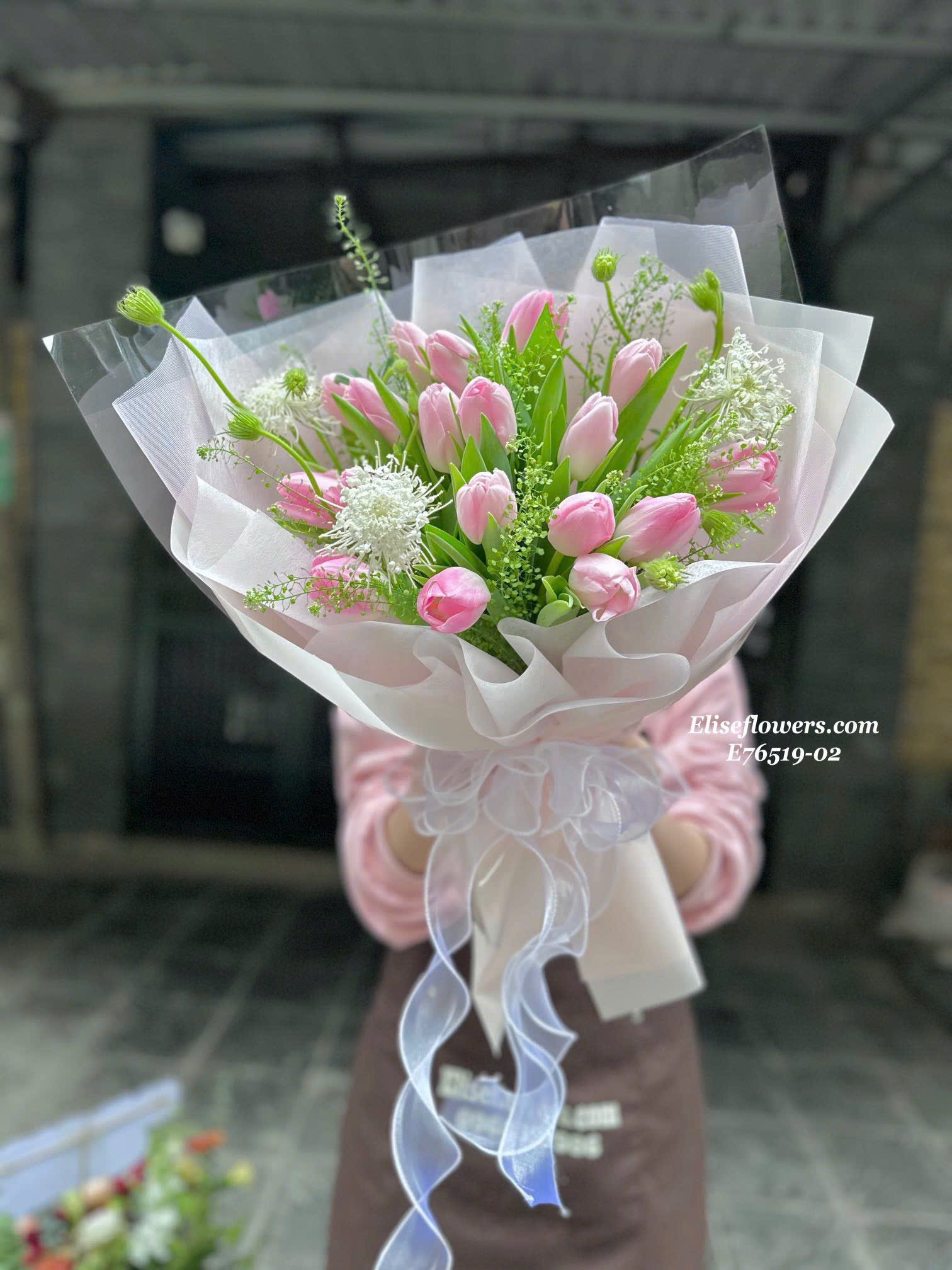 Mua hoa tulip ở quận Cầu Giấy, Đống Đa, Ba Đình, Hoàn Kiếm, Hai Bà Trưng, Bắc Từ Liêm, Nam Từ LIêm