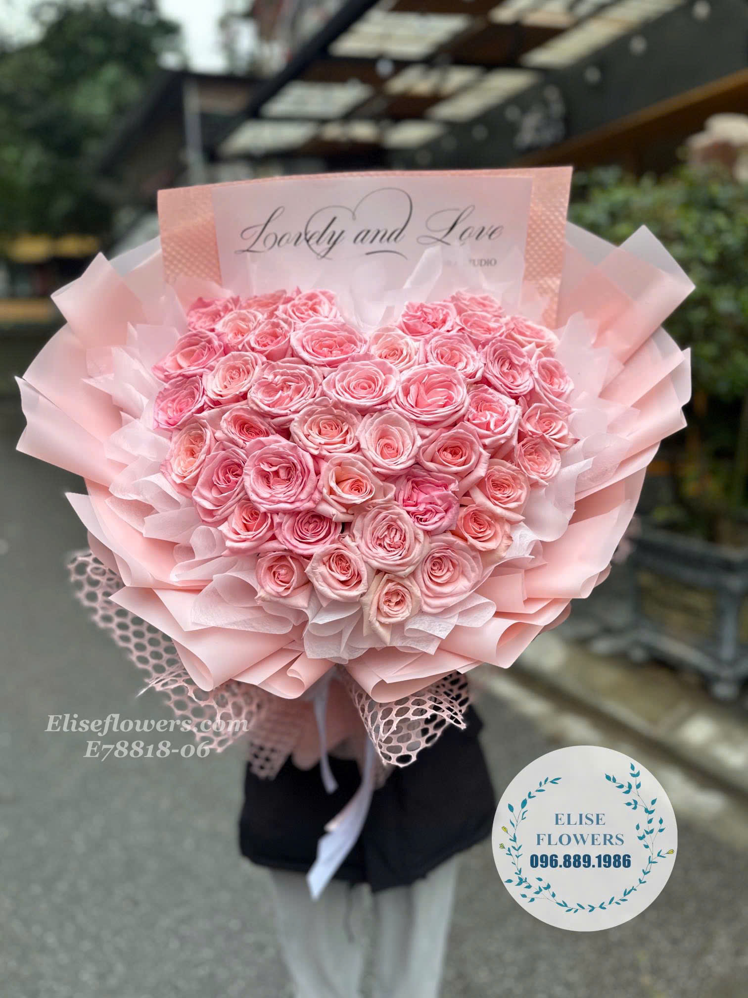 Mua hoa valentine Hà Nội. Đặt mua hoa valentine Hà Nội