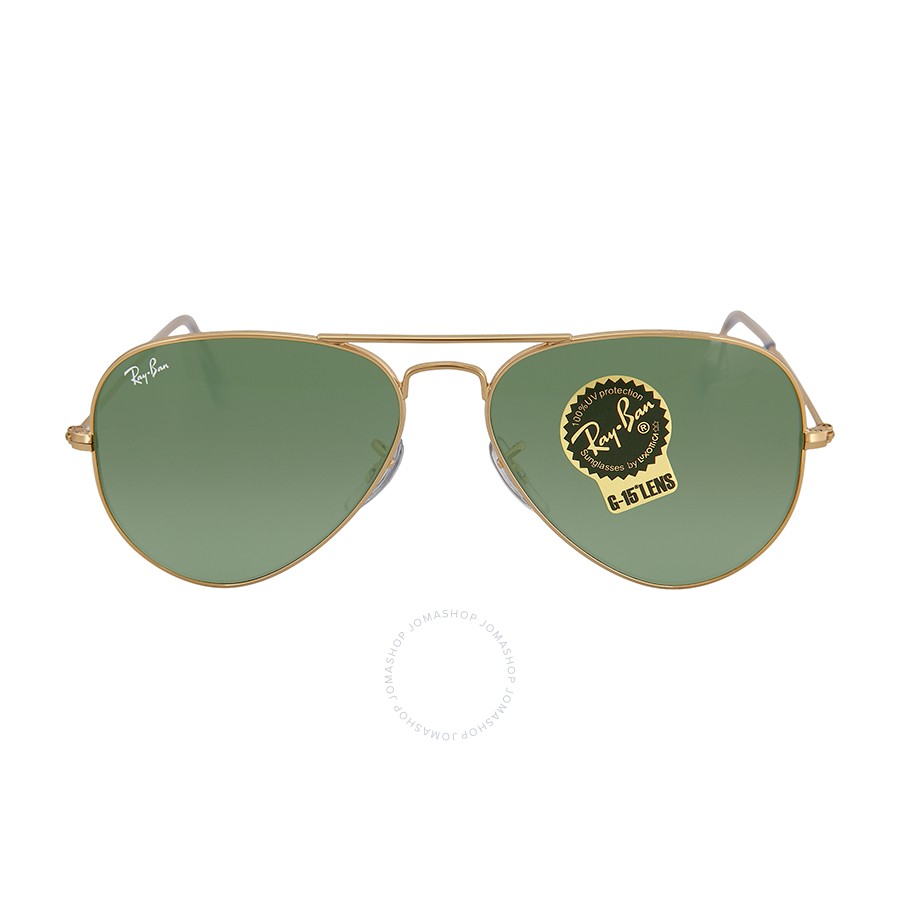 Ray-Ban Aviator RB3025 W3234 55-14