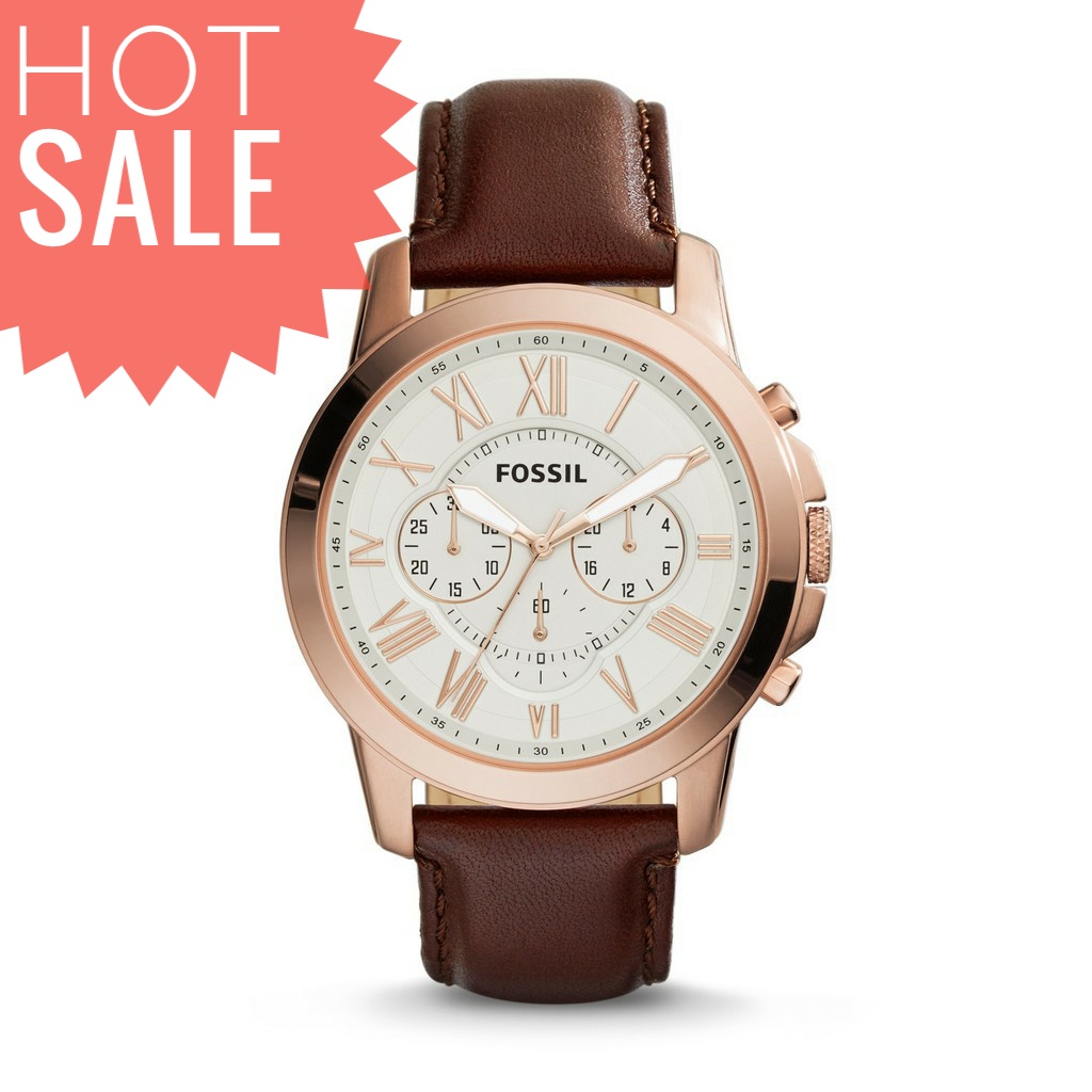 fossil fs4991 price