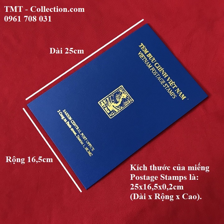 POST TEM Việt Nam - TMT Collection.com