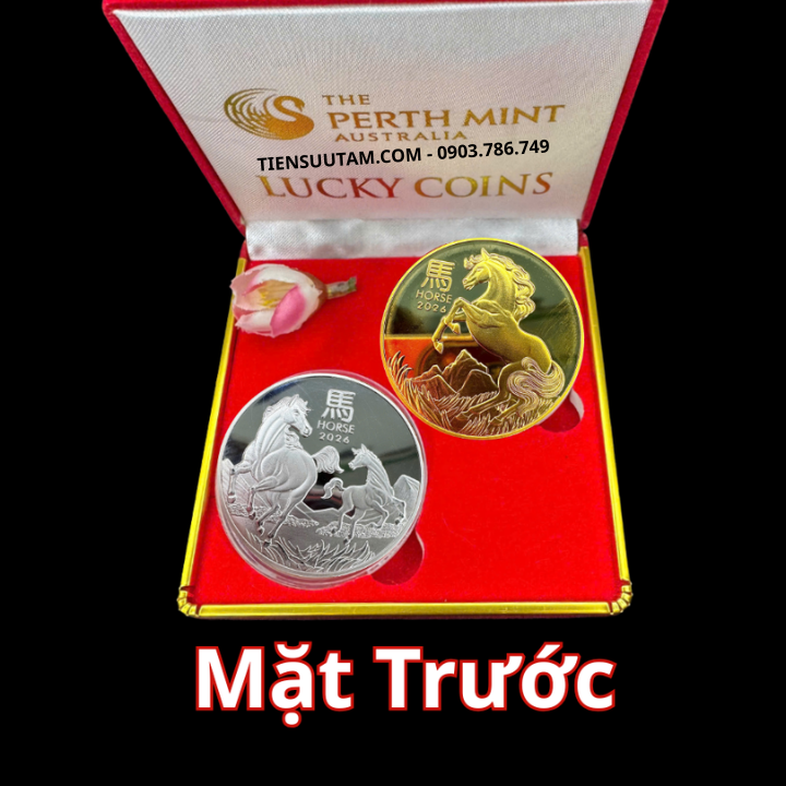 Cap_xu_uc_hinh_con_ngua_ma_vang_bac_tang_hop_nhung