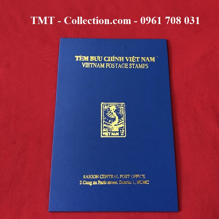 POST TEM Việt Nam - TMT Collection.com