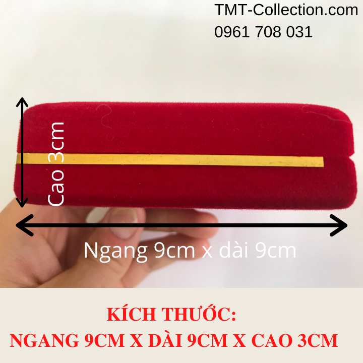 Xu Úc Hình Con Trâu Bạc Tặng Hộp Nhung - TMT Collection.com