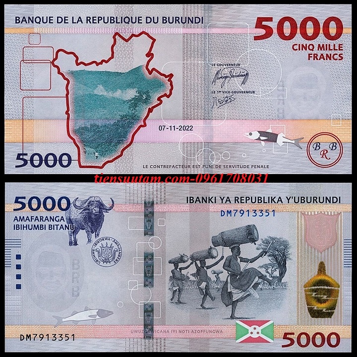 Pakistan 75 Rupees 2023 UNC kỷ niệm thành lập ngân hàng quốc gia