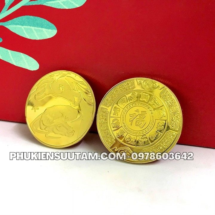 Xu 12 Con Giáp - Phukiensuutam.com