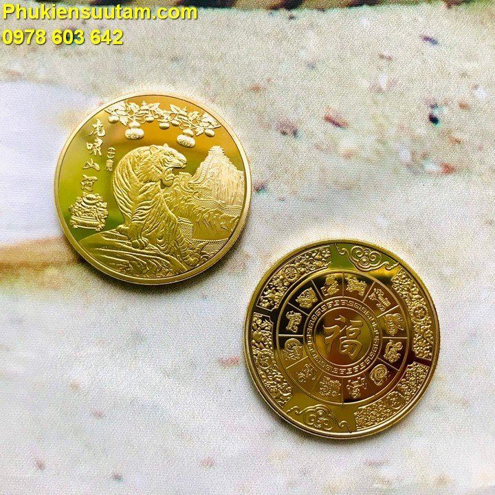 Xu Hình Con Hổ Gầm Của Hongkong - Phukiensuutam.com