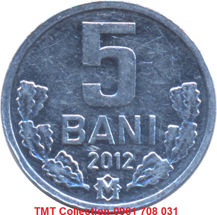 Xu Modoval 5 Bani 2013