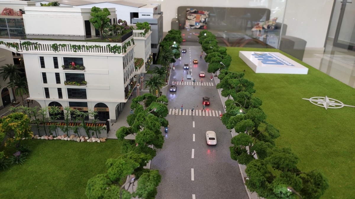 Lựa chọn mô hình kiến trúc xanh cho nhà chung cư cao tầng  Vật Tư TOP