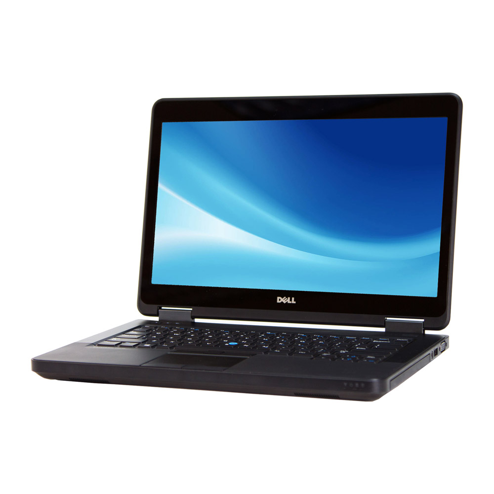 Dell Latitude E5440 |i5-4310U | Ram 4GB | HDD 320GB | 14″ HD | Card On  vualaptopgiare.com