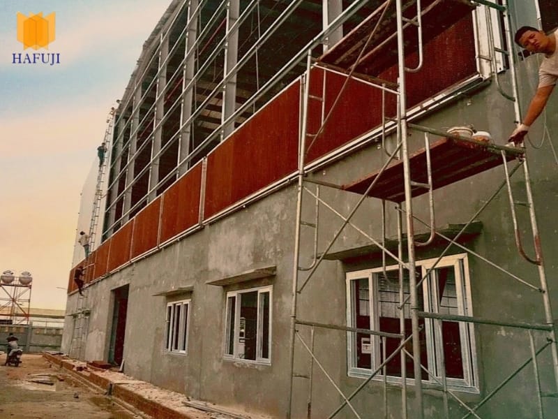 Ưu nhược điểm của hệ thống làm mát nhà xưởng
