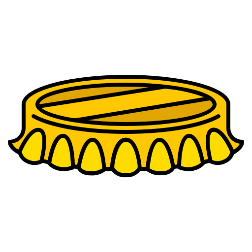 Nắp Hủ