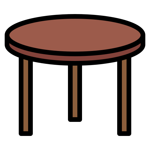 Bàn Tròn