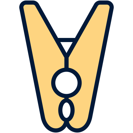 Kẹp Áo