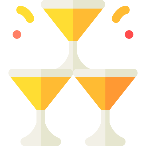 Bộ 12 Ly