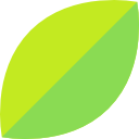 Dĩa Chiếc Lá