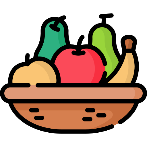 Rổ Oval