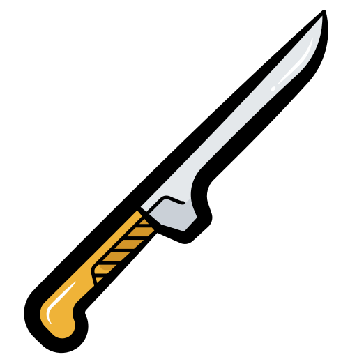 Dao Lọc Xương