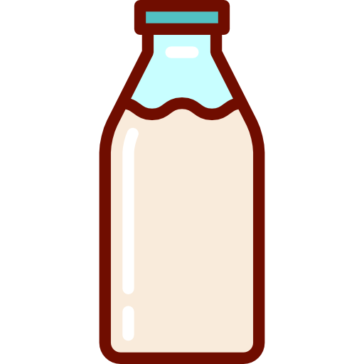 Chai Tròn