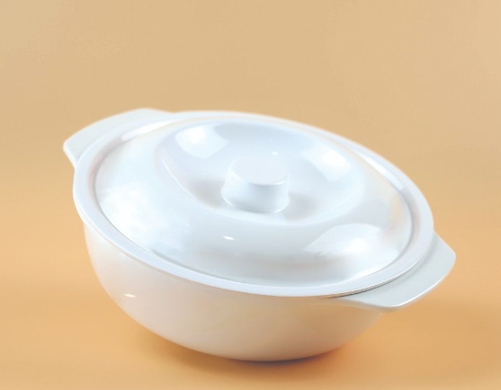 Nắp Tô