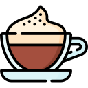 Tách Cappuccino