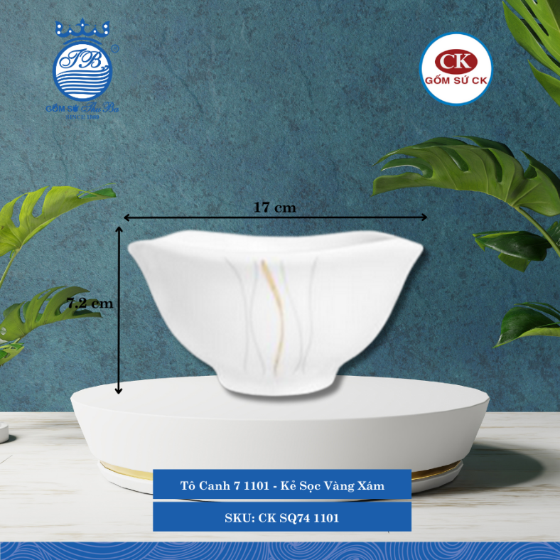 CHI NHÁNH GỐM SỨ MINH LONG Ở VINH PHỤC VỤ KHÁCH HÀNG TẠI KHU VỰC BẮC TRUNG BỘ